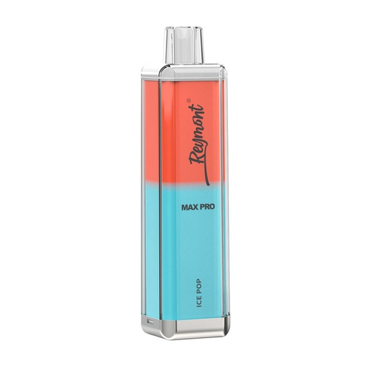 Ice Pop Reymont 4500 Vape Shop Belper, Derby, Ripley