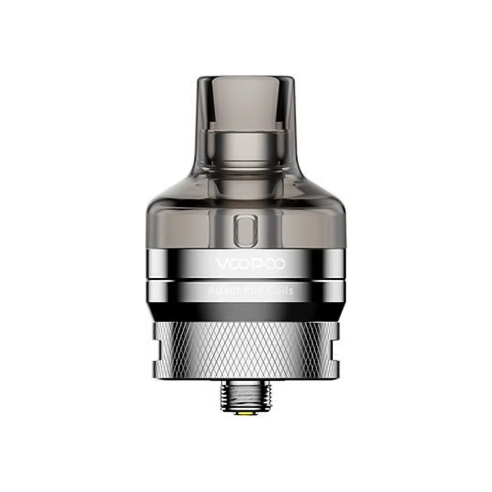 PnP Pod Tank (Stainless Steel) Vape Shop Belper, Derby, Ripley