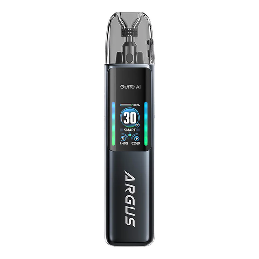 ARGUS G2 kit (gray) Vape Shop Belper, Derby, Ripley