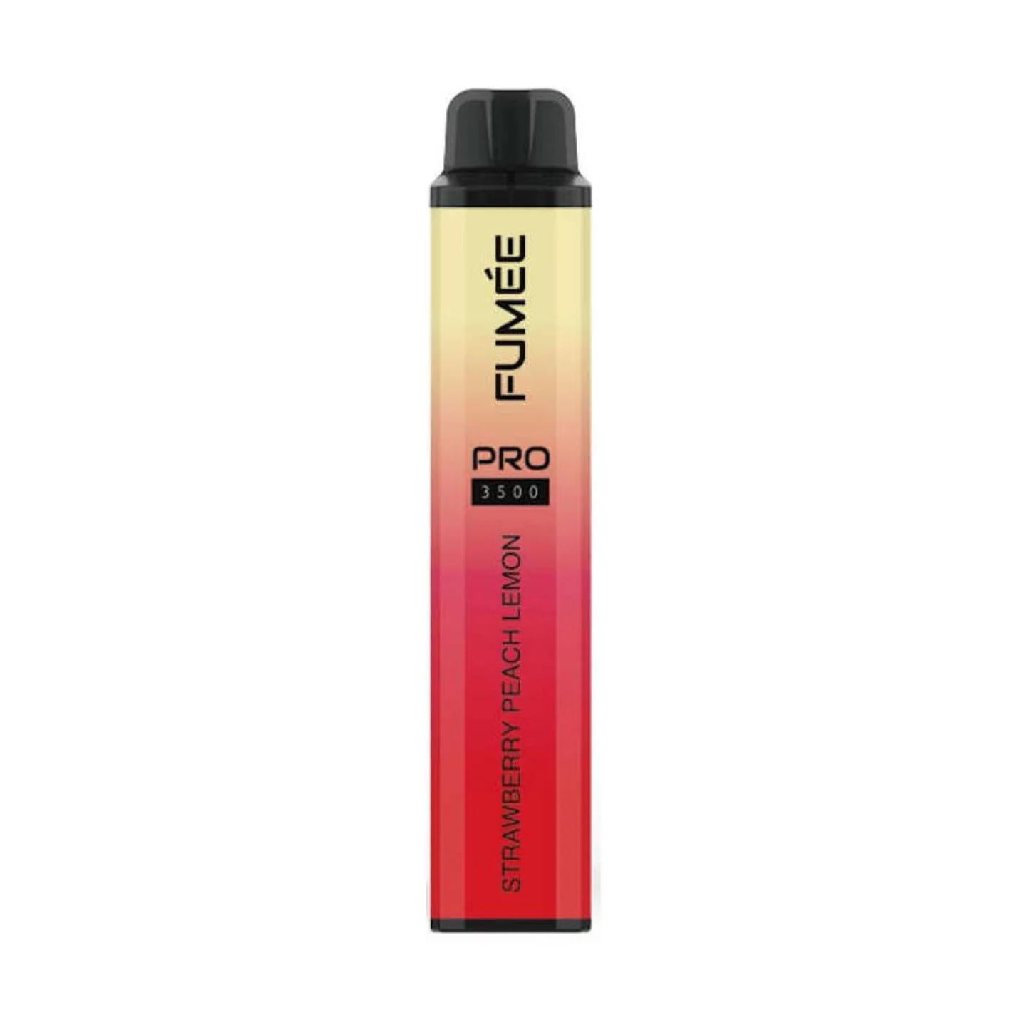 Strawberry peach lemon Fumee Vape Shop Belper, Derby, Ripley