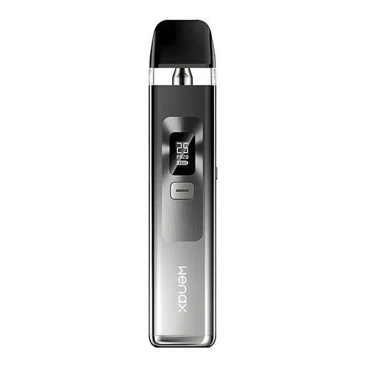 Geekvape Wenax Q Kit (Gradient Dark) Vape Shop Belper, Derby, Ripley