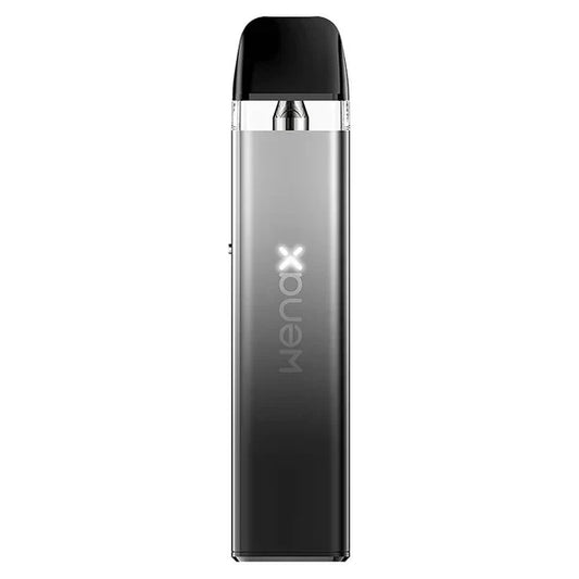 Geekvape Wenax Q Mini Pod Kit (Grey) Vape Shop Belper, Derby, Ripley