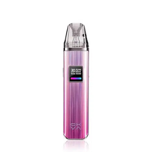 OXVA Xlim Pro Kit (Gleamy Pink) Vape Shop Belper, Derby, Ripley
