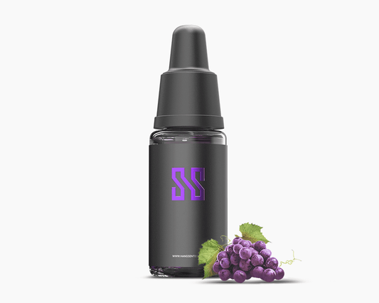 Grape 6mg HANGSEN Vape Shop Belper, Derby, Ripley