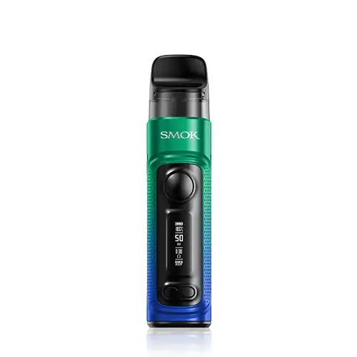 Smok RPM C (Green Blue) Vape Shop Belper, Derby, Ripley