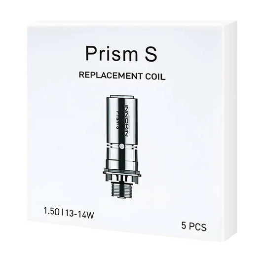 Innokin - PRISM S Coil 0.8Ohms Vape Shop Belper, Derby, Ripley