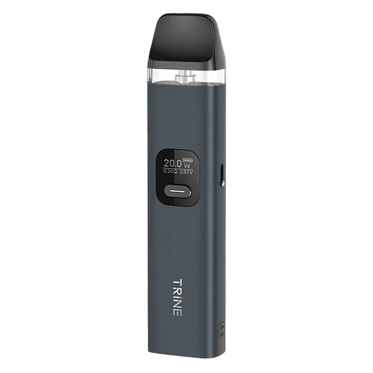 Innokin Trine Kit (Slate Black) Vape Shop Belper, Derby, Ripley