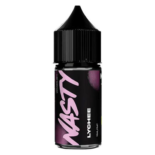 Lychee Nasty 50ml Vape Shop Belper, Derby, Ripley