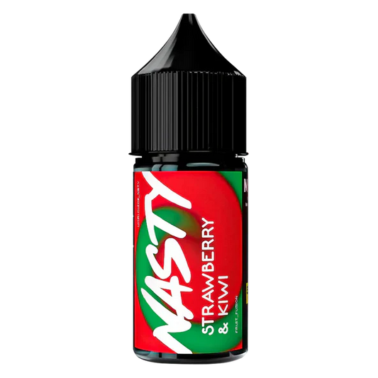 Strawberry kiwi Nasty 50ml Vape Shop Belper, Derby, Ripley