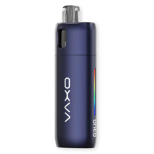 OXVA Oneo Oxva Kit (Midnight Blue) Vape Shop Belper, Derby, Ripley