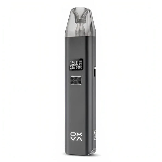 OXVA Xlim Kit (Black) Vape Shop Belper, Derby, Ripley
