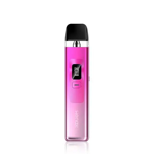 Geekvape Wenax Q Kit (Rose Pink) Vape Shop Belper, Derby, Ripley
