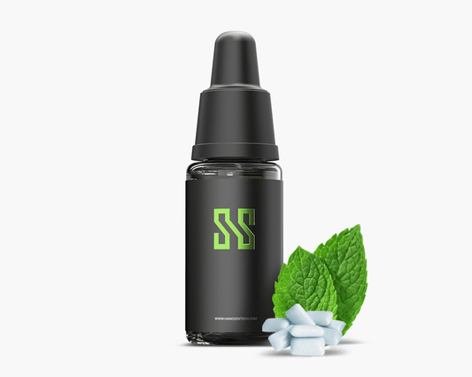 Buublegum 0mg Vape Shop Belper, Derby, Ripley