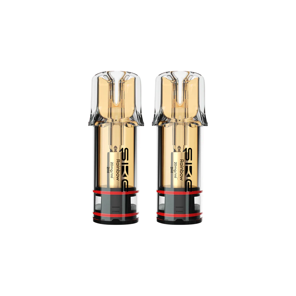 Ske Crystal Plus Prefilled Pods-Rainbow Vape Shop Belper, Derby, Ripley