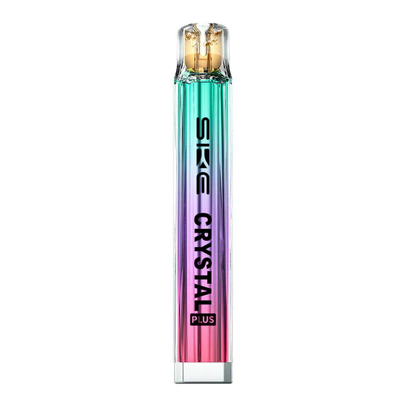 SKE Crystal Plus Pod Kit-Grey Vape Shop Belper, Derby, Ripley