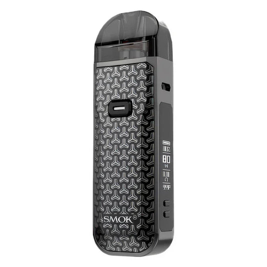 Smok Nord 5 (Black Dart) Vape Shop Belper, Derby, Ripley