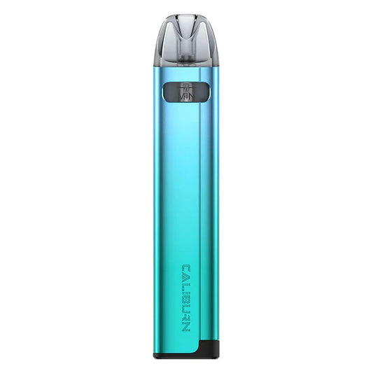Uwell Caliburn A2S (Blue) Vape Shop Belper, Derby, Ripley