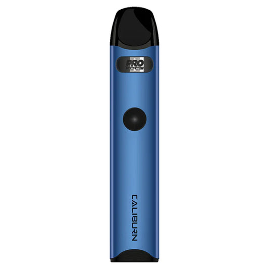Uwell Caliburn A3 (Blue) Vape Shop Belper, Derby, Ripley