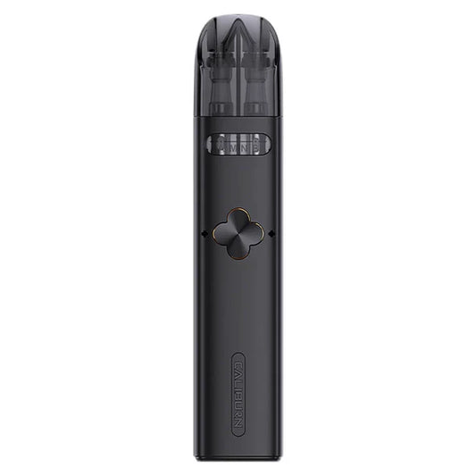 Uwell Caliburn Explorer (Black) Pod Kit Vape Shop Belper, Derby, Ripley