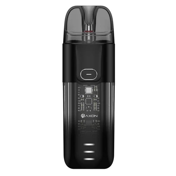 Vaporesso Lux X Pro Kit (Black) Vape Shop Belper, Derby, Ripley
