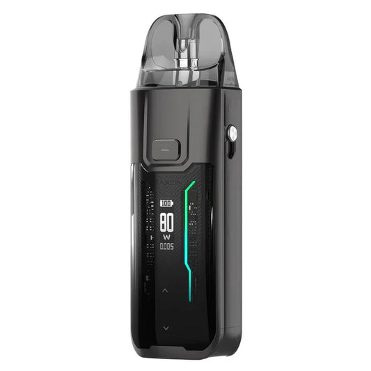 Vaporesso Luxe XR Max Kit  (Grey) Vape Shop Belper, Derby, Ripley