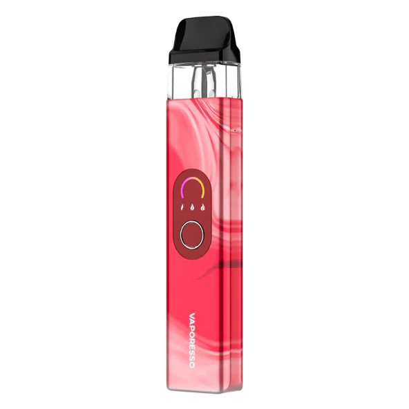 Vaporesso Xros 4 (Bloody Mary) Vape Shop Belper, Derby, Ripley