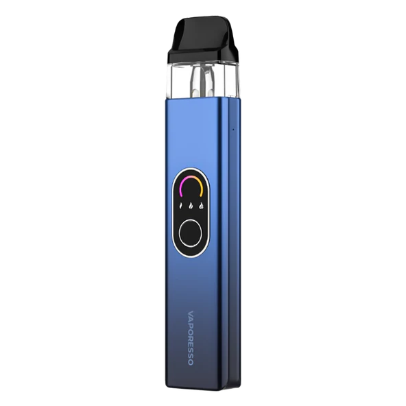 Vaporesso Xros 4 (Blue) Vape Shop Belper, Derby, Ripley