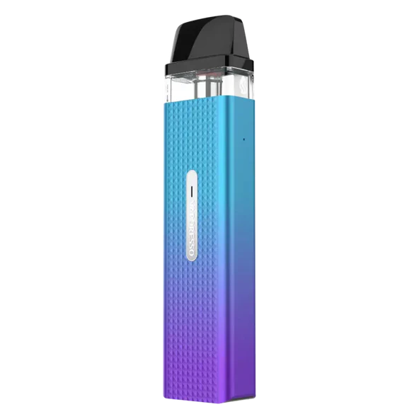 Vaporesso Xros Mini Kit (Grape Purple) Vape Shop Belper, Derby, Ripley