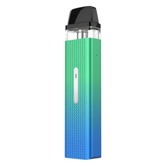 Vaporesso Xros Mini Kit (Lime Green) Vape Shop Belper, Derby, Ripley