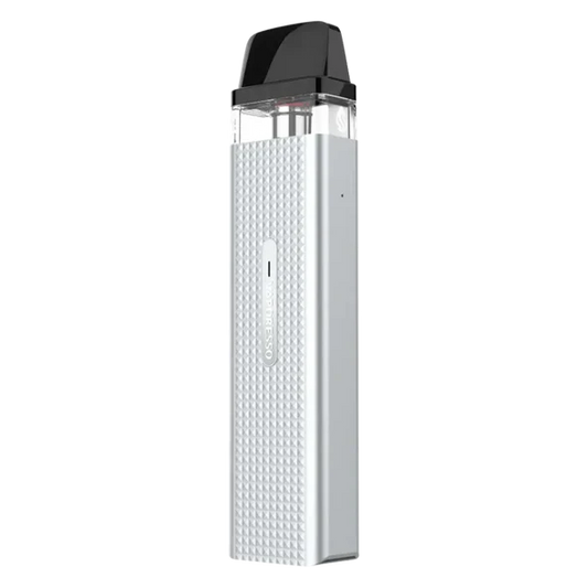 Vaporesso Xros Mini Kit (Silver) Vape Shop Belper, Derby, Ripley