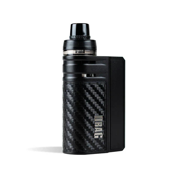 DRAG E60 C Fibre Vape Shop Belper, Derby, Ripley