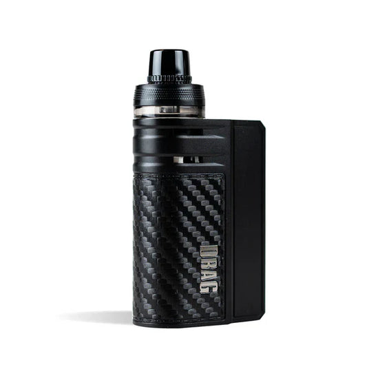DRAG E60 C Fibre Vape Shop Belper, Derby, Ripley