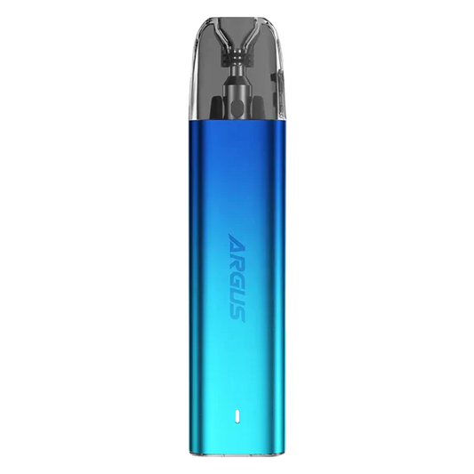 Voopoo Argus G2 Mini 2 Kits (Blue) Vape Shop Belper, Derby, Ripley
