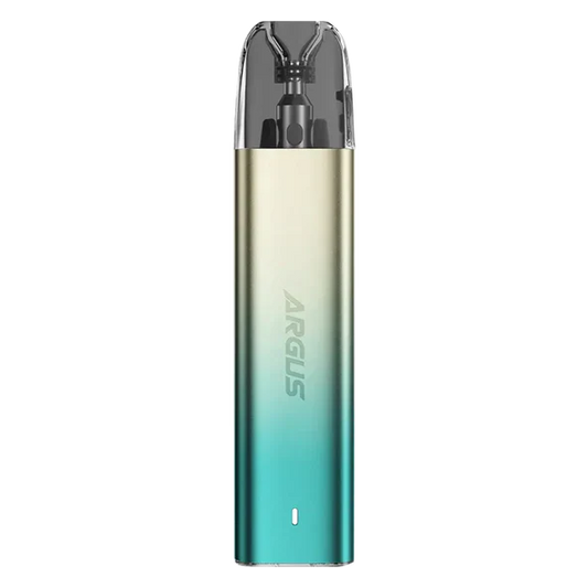 Voopoo Argus G2 Mini 2 Kits (Green) Vape Shop Belper, Derby, Ripley