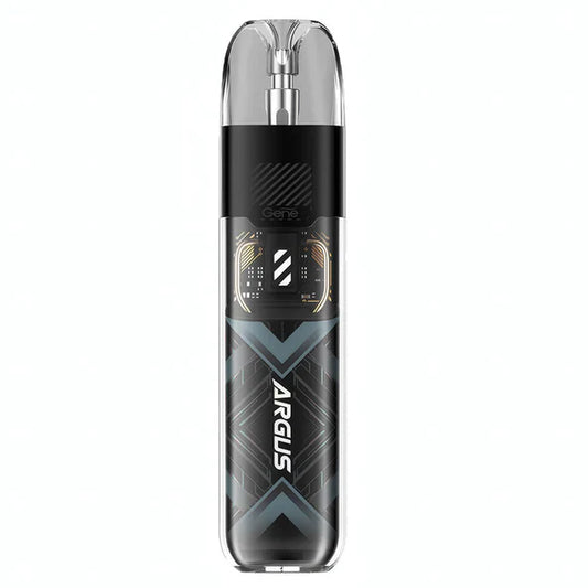 Voopoo Argus P1S Kit (Cyber Black) Vape Shop Belper, Derby, Ripley