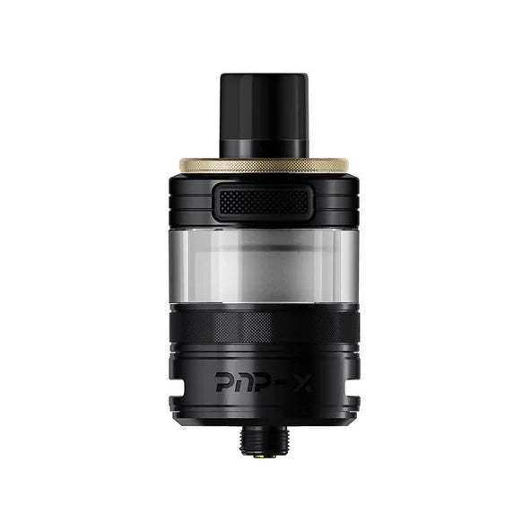 VooPoo - PnP-X Pod Tank (Black) Vape Shop Belper, Derby, Ripley